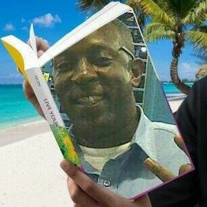 Meet your Posher, Winston